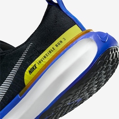 Tênis Nike Zoomx Invincible Run FK 3- Masculino - Foto 9