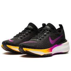 Tênis Nike Zoomx Invincible Run FK 3 - Feminino - Foto 2