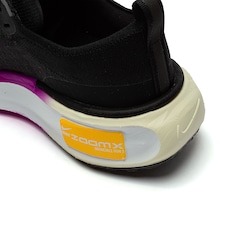 Tênis Nike Zoomx Invincible Run FK 3 - Feminino - Foto 7