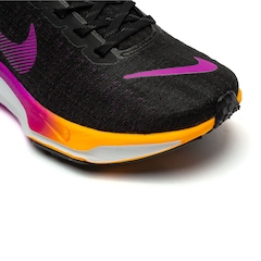 Tênis Nike Zoomx Invincible Run FK 3 - Feminino - Foto 8