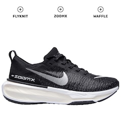 Tênis Nike Zoomx Invincible Run FK 3 - Feminino - Foto 4