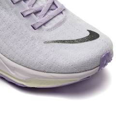 Tênis Nike Zoomx Invincible Run FK 3 - Feminino - Foto 8