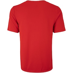 Camiseta Masculina Nike Manga Curta com Proteção UV Miler - Foto 2