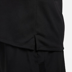 Camiseta Masculina Nike Manga Curta com Proteção UV Miler - Foto 8