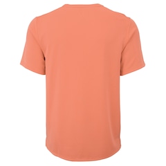 Camiseta Masculina Nike Manga Curta com Proteção UV Miler - Foto 2