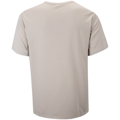 Camiseta Masculina Nike Manga Curta com Proteção UV Miler - Foto 2