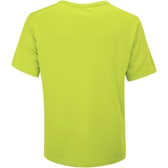 Camiseta Masculina Nike Manga Curta com Proteção UV Miler - Foto 4
