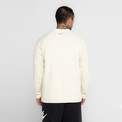 Blusão Masculino Nike Dri-Fit Dry LS Movi - Foto 3