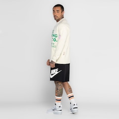 Blusão Masculino Nike Dri-Fit Dry LS Movi - Foto 5