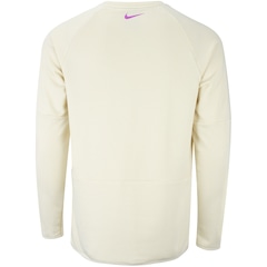 Blusão Masculino Nike Dri-Fit Dry LS Movi - Foto 10