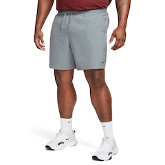 Bermuda Masculina Nike Dri-Fit Form 7IN - Foto 1