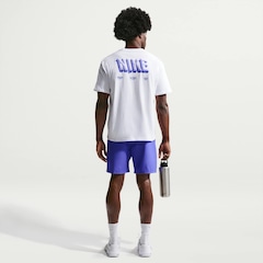 Bermuda Masculina Nike Dri-Fit Form 7IN - Foto 4