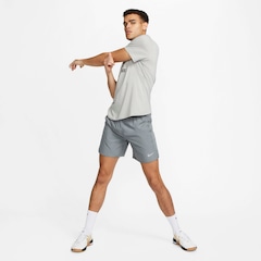 Bermuda Masculina Nike Dri-Fit Challenger 7Ul - Foto 9