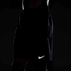 Bermuda Masculina Nike Challenger 9 Length - Foto 9
