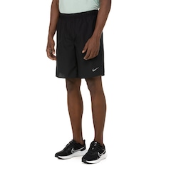 Bermuda Masculina Nike Challenger 9 Length - Foto 2