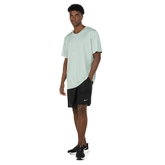 Bermuda Masculina Nike Challenger 9 Length - Foto 8