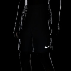 Bermuda Masculina Nike Challenger 9 Length - Video 1