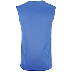 Camiseta Regata Masculina Nike Dri-Fit Legend - Foto 5