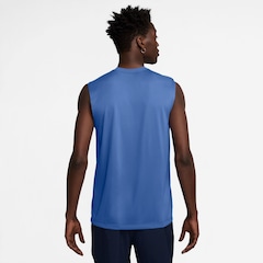 Camiseta Regata Masculina Nike Dri-Fit Legend - Foto 2