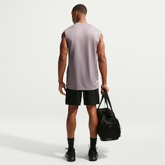Camiseta Regata Nike Dri-FIT Legend - Masculina - Foto 2