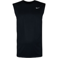 Camiseta Regata Nike Dri-FIT Legend - Masculina - Foto 6