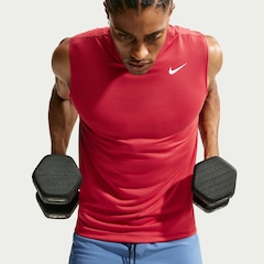 Camiseta Regata Masculina Nike Dri-Fit Legend - Foto 4