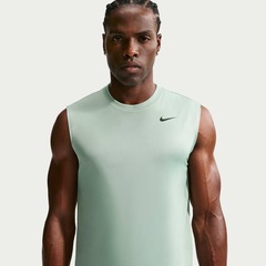 Camiseta Regata Nike Dri-FIT Legend - Masculina - Foto 1