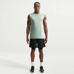 Camiseta Regata Nike Dri-FIT Legend - Masculina - Foto 2