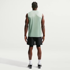 Camiseta Regata Nike Dri-FIT Legend - Masculina - Foto 3