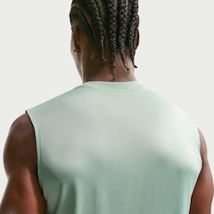 Camiseta Regata Nike Dri-FIT Legend - Masculina - Foto 5