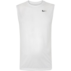 Camiseta Regata Nike Dri-FIT Legend - Masculina - Foto 1