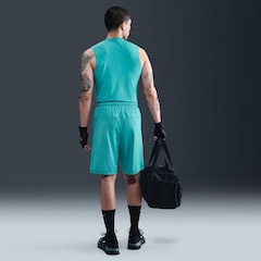 Bermuda Masculina Nike 9 Polegadas Totality Knit - Foto 5