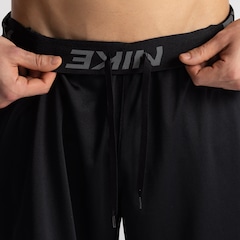 Bermuda Masculina Nike 9 Polegadas Totality Knit - Foto 7