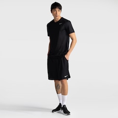 Bermuda Masculina Nike 9 Polegadas Totality Knit - Foto 4