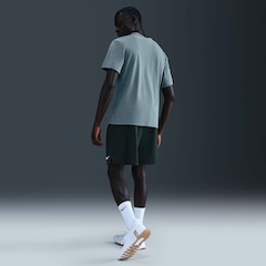 Bermuda Masculina Nike 9 Polegadas Totality Knit - Foto 2