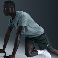 Bermuda Masculina Nike 9 Polegadas Totality Knit - Foto 5