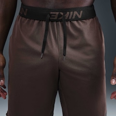 Bermuda Masculina Nike 9 Polegadas Totality Knit - Foto 6