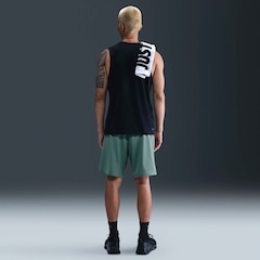 Bermuda Masculina Nike 9 Polegadas Totality Knit - Foto 5