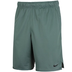 Bermuda Masculina Nike 9 Polegadas Totality Knit - Foto 1