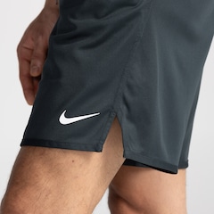 Bermuda Masculina Nike 7 Polegadas Totality Knit - Foto 6