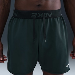 Bermuda Masculina Nike 7 Polegadas Totality Knit - Foto 6
