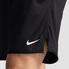 Bermuda Masculina Nike 7 Polegadas Totality Knit - Foto 6