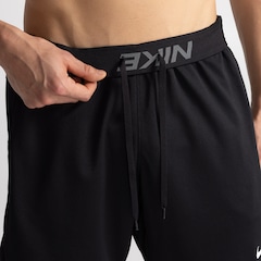 Bermuda Masculina Nike 7 Polegadas Totality Knit - Foto 7