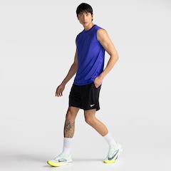 Bermuda Masculina Nike 7 Polegadas Totality Knit - Foto 4