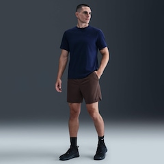 Bermuda Masculina Nike 7 Polegadas Totality Knit - Foto 3