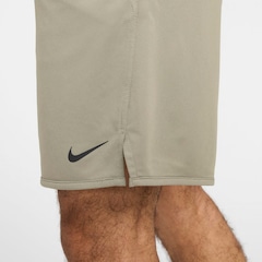 Bermuda Masculina Nike 7 Polegadas Totality Knit - Foto 6
