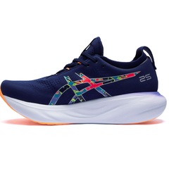Tênis ASICS Gel-Nimbus 25 Lite-Show - Masculino - Foto 3