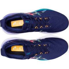 Tênis ASICS Gel-Nimbus 25 Lite-Show - Masculino - Foto 5