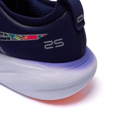 Tênis ASICS Gel-Nimbus 25 Lite-Show - Masculino - Foto 7