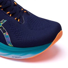 Tênis ASICS Gel-Nimbus 25 Lite-Show - Masculino - Foto 8